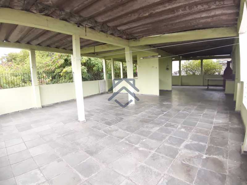 Conheça 23 do imóvel - Casa em Condomínio 3 quartos para alugar Rocha, Rio de Janeiro - R$ 1.490 - TJCS327465 - 24 23 - Casa em Condomínio 3 quartos para alugar Rocha, Rio de Janeiro - R$ 1.490 - TJCS327465 - 24