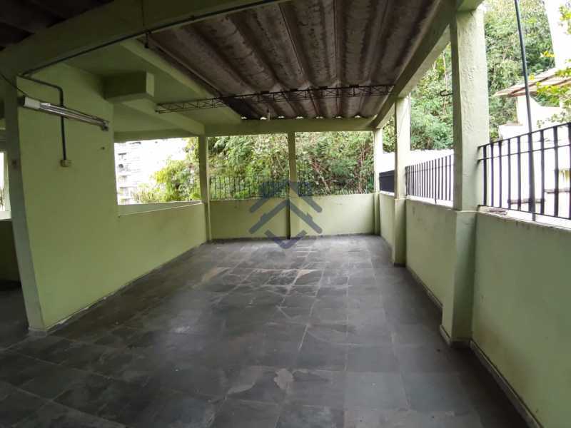 Conheça 25 do imóvel - Casa em Condomínio 3 quartos para alugar Rocha, Rio de Janeiro - R$ 1.490 - TJCS327465 - 26 25 - Casa em Condomínio 3 quartos para alugar Rocha, Rio de Janeiro - R$ 1.490 - TJCS327465 - 26