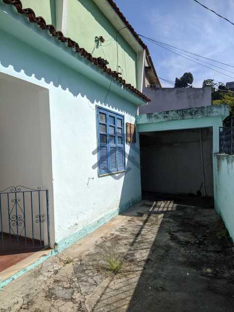 Conheça 2 do imóvel - Casa 2 quartos para alugar Pechincha, Jacarepaguá,Rio de Janeiro - R$ 1.400 - 673 - 3 2 - Casa 2 quartos para alugar Pechincha, Jacarepaguá,Rio de Janeiro - R$ 1.400 - 673 - 3