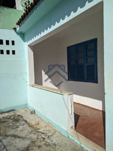 Conheça 1 do imóvel - Casa 2 quartos para alugar Pechincha, Jacarepaguá,Rio de Janeiro - R$ 1.400 - 673 - 1 1 - Casa 2 quartos para alugar Pechincha, Jacarepaguá,Rio de Janeiro - R$ 1.400 - 673 - 1
