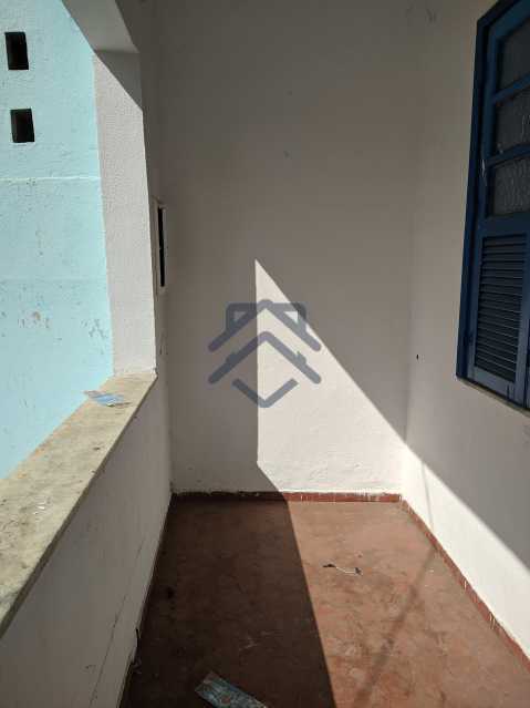 Conheça 8 do imóvel - Casa 2 quartos para alugar Pechincha, Jacarepaguá,Rio de Janeiro - R$ 1.400 - 673 - 9 8 - Casa 2 quartos para alugar Pechincha, Jacarepaguá,Rio de Janeiro - R$ 1.400 - 673 - 9
