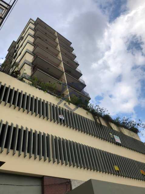 Conheça 1 do imóvel - Apartamento 2 Quartos á Venda no Méier - MEAP25530 - 1 1 - Apartamento 2 Quartos á Venda no Méier - MEAP25530 - 1