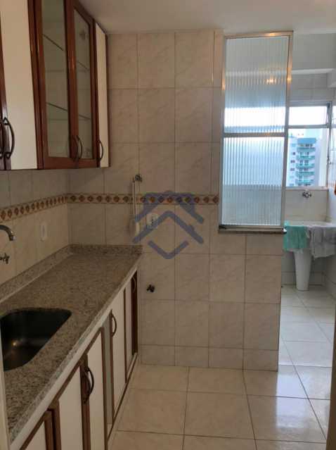 Conheça 20 do imóvel - Apartamento 2 Quartos á Venda no Méier - MEAP25530 - 21 20 - Apartamento 2 Quartos á Venda no Méier - MEAP25530 - 21