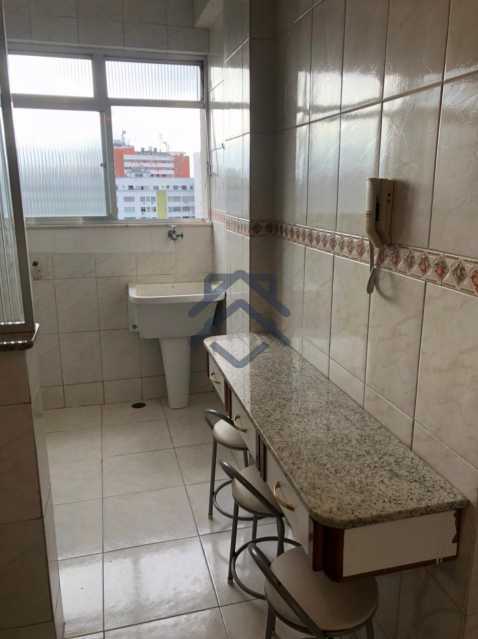 Conheça 22 do imóvel - Apartamento 2 Quartos á Venda no Méier - MEAP25530 - 23 22 - Apartamento 2 Quartos á Venda no Méier - MEAP25530 - 23