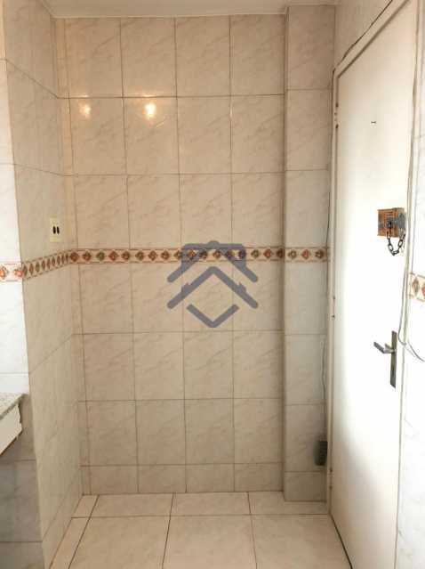 Conheça 24 do imóvel - Apartamento 2 Quartos á Venda no Méier - MEAP25530 - 25 24 - Apartamento 2 Quartos á Venda no Méier - MEAP25530 - 25