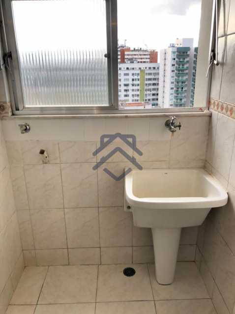 Conheça 25 do imóvel - Apartamento 2 Quartos á Venda no Méier - MEAP25530 - 26 25 - Apartamento 2 Quartos á Venda no Méier - MEAP25530 - 26