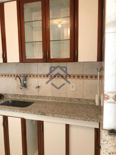 Conheça 21 do imóvel - Apartamento 2 Quartos á Venda no Méier - MEAP25530 - 22 21 - Apartamento 2 Quartos á Venda no Méier - MEAP25530 - 22