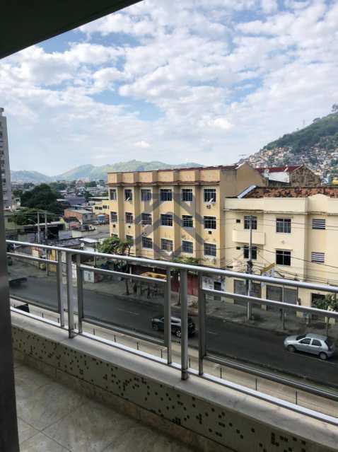 Conheça 6 do imóvel - Apartamento 2 Quartos para Alugar em Vicente de Carvalho - MEAP227583 - 7 6 - Apartamento 2 Quartos para Alugar em Vicente de Carvalho - MEAP227583 - 7