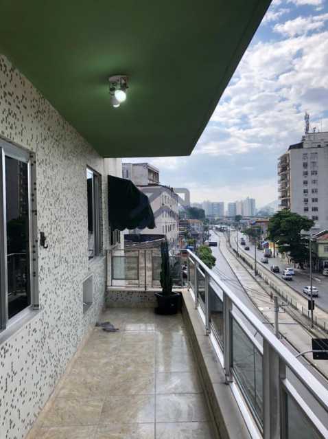 Conheça 5 do imóvel - Apartamento 2 Quartos para Alugar em Vicente de Carvalho - MEAP227583 - 6 5 - Apartamento 2 Quartos para Alugar em Vicente de Carvalho - MEAP227583 - 6