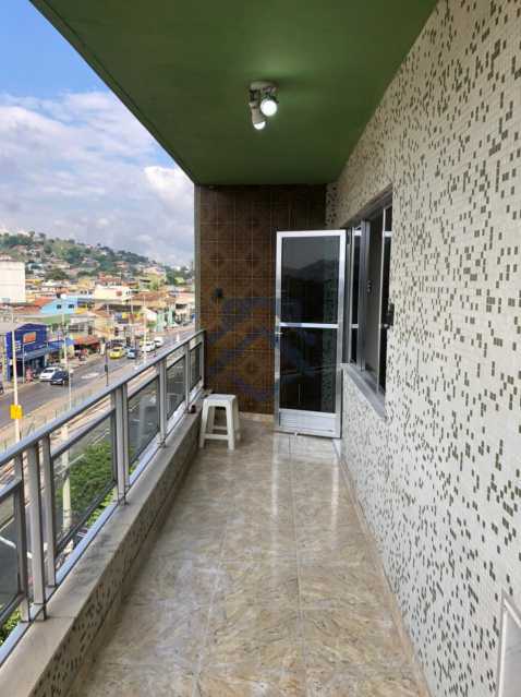 Conheça 7 do imóvel - Apartamento 2 Quartos para Alugar em Vicente de Carvalho - MEAP227583 - 8 7 - Apartamento 2 Quartos para Alugar em Vicente de Carvalho - MEAP227583 - 8
