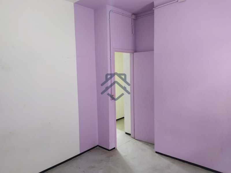 Conheça 17 do imóvel - Casa Comercial 450m² para venda e aluguel Botafogo, Zona Sul,Rio de Janeiro - R$ 12.000 - TJCS1227615 - 18 17 - Casa Comercial 450m² para venda e aluguel Botafogo, Zona Sul,Rio de Janeiro - R$ 12.000 - TJCS1227615 - 18