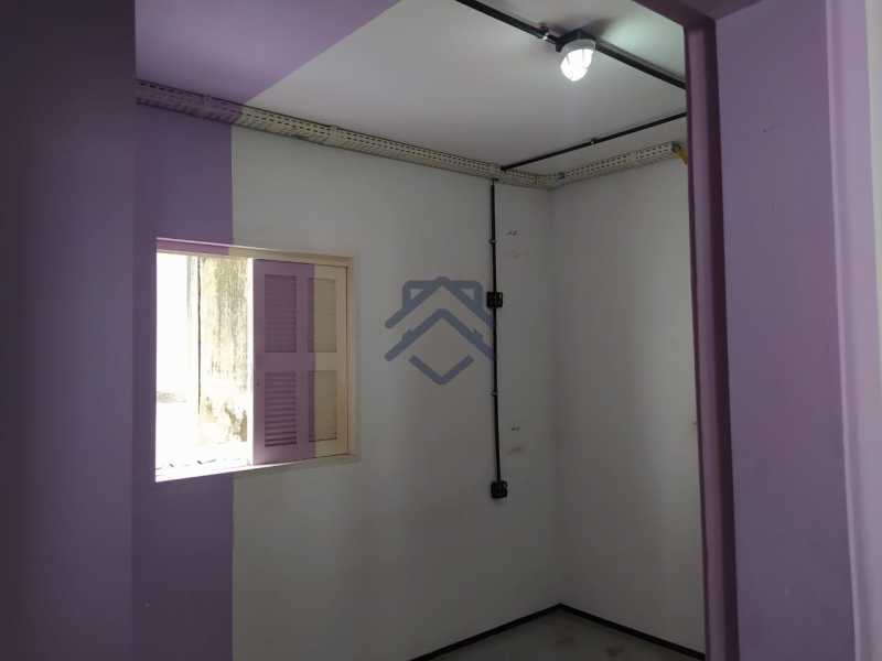 Conheça 18 do imóvel - Casa Comercial 450m² para venda e aluguel Botafogo, Zona Sul,Rio de Janeiro - R$ 12.000 - TJCS1227615 - 19 18 - Casa Comercial 450m² para venda e aluguel Botafogo, Zona Sul,Rio de Janeiro - R$ 12.000 - TJCS1227615 - 19