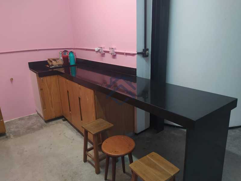 Conheça 6 do imóvel - Casa Comercial 450m² para venda e aluguel Botafogo, Zona Sul,Rio de Janeiro - R$ 12.000 - TJCS1227615 - 7 6 - Casa Comercial 450m² para venda e aluguel Botafogo, Zona Sul,Rio de Janeiro - R$ 12.000 - TJCS1227615 - 7