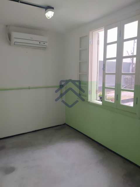 Conheça 8 do imóvel - Casa Comercial 450m² para venda e aluguel Botafogo, Zona Sul,Rio de Janeiro - R$ 12.000 - TJCS1227615 - 9 8 - Casa Comercial 450m² para venda e aluguel Botafogo, Zona Sul,Rio de Janeiro - R$ 12.000 - TJCS1227615 - 9