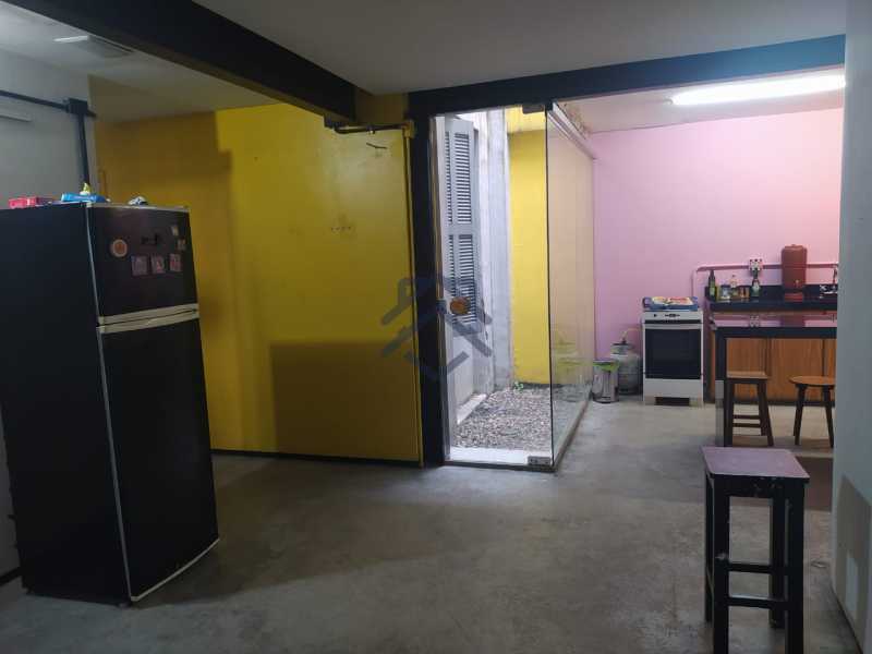 Conheça 4 do imóvel - Casa Comercial 450m² para venda e aluguel Botafogo, Zona Sul,Rio de Janeiro - R$ 12.000 - TJCS1227615 - 5 4 - Casa Comercial 450m² para venda e aluguel Botafogo, Zona Sul,Rio de Janeiro - R$ 12.000 - TJCS1227615 - 5