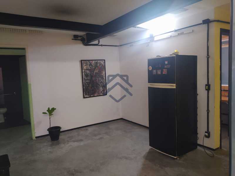 Conheça 5 do imóvel - Casa Comercial 450m² para venda e aluguel Botafogo, Zona Sul,Rio de Janeiro - R$ 12.000 - TJCS1227615 - 6 5 - Casa Comercial 450m² para venda e aluguel Botafogo, Zona Sul,Rio de Janeiro - R$ 12.000 - TJCS1227615 - 6