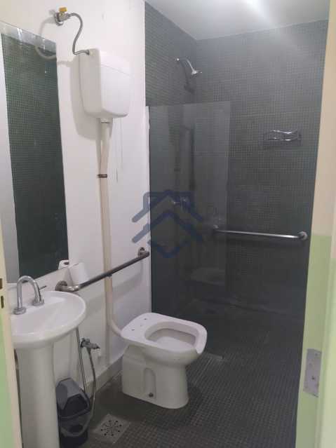 Conheça 16 do imóvel - Casa Comercial 450m² para venda e aluguel Botafogo, Zona Sul,Rio de Janeiro - R$ 12.000 - TJCS1227615 - 17 16 - Casa Comercial 450m² para venda e aluguel Botafogo, Zona Sul,Rio de Janeiro - R$ 12.000 - TJCS1227615 - 17