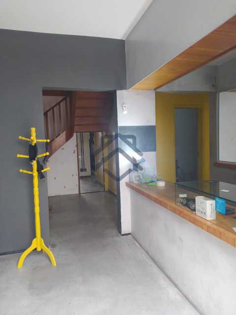 Conheça 1 do imóvel - Casa Comercial 450m² para venda e aluguel Botafogo, Zona Sul,Rio de Janeiro - R$ 12.000 - TJCS1227615 - 1 1 - Casa Comercial 450m² para venda e aluguel Botafogo, Zona Sul,Rio de Janeiro - R$ 12.000 - TJCS1227615 - 1