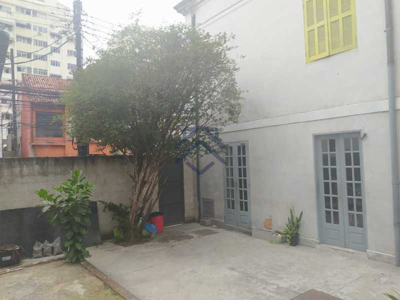 Conheça 30 do imóvel - Casa Comercial 450m² para venda e aluguel Botafogo, Zona Sul,Rio de Janeiro - R$ 12.000 - TJCS1227615 - 31 30 - Casa Comercial 450m² para venda e aluguel Botafogo, Zona Sul,Rio de Janeiro - R$ 12.000 - TJCS1227615 - 31