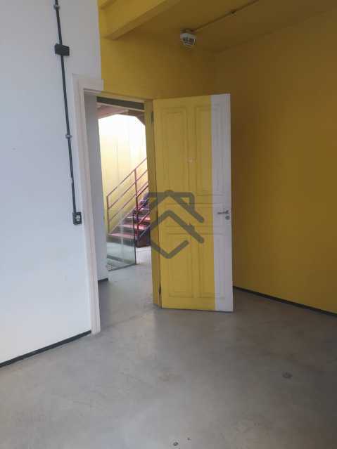 Conheça 19 do imóvel - Casa Comercial 450m² para venda e aluguel Botafogo, Zona Sul,Rio de Janeiro - R$ 12.000 - TJCS1227615 - 20 19 - Casa Comercial 450m² para venda e aluguel Botafogo, Zona Sul,Rio de Janeiro - R$ 12.000 - TJCS1227615 - 20