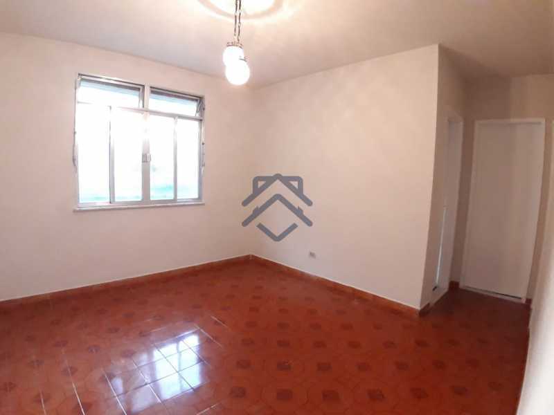 Conheça 1 do imóvel - Apartamento 2 quartos para alugar Tomás Coelho, Rio de Janeiro - R$ 700 - TJAP227620 - 1 1 - Apartamento 2 quartos para alugar Tomás Coelho, Rio de Janeiro - R$ 700 - TJAP227620 - 1