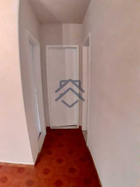 Conheça 8 do imóvel - Apartamento 2 quartos para alugar Tomás Coelho, Rio de Janeiro - R$ 700 - TJAP227620 - 9 8 - Apartamento 2 quartos para alugar Tomás Coelho, Rio de Janeiro - R$ 700 - TJAP227620 - 9