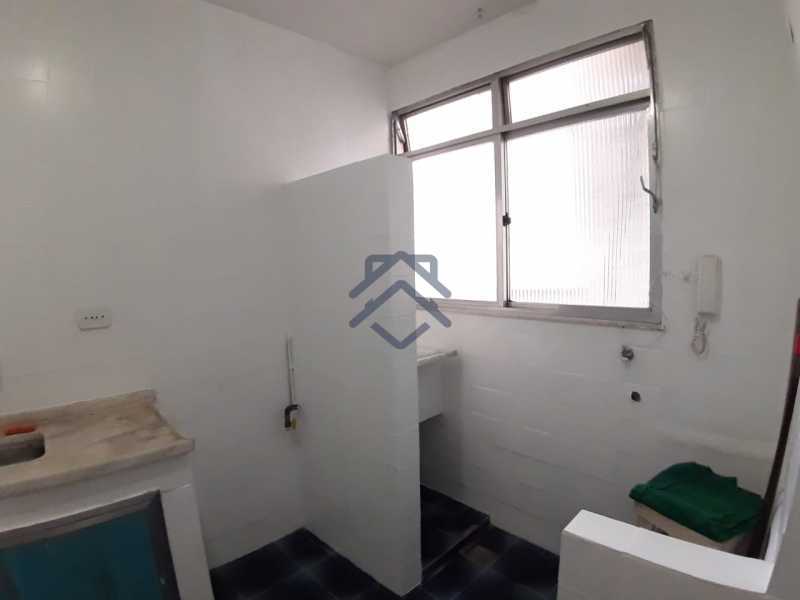 Conheça 26 do imóvel - Apartamento 2 quartos para alugar Tomás Coelho, Rio de Janeiro - R$ 700 - TJAP227620 - 27 26 - Apartamento 2 quartos para alugar Tomás Coelho, Rio de Janeiro - R$ 700 - TJAP227620 - 27