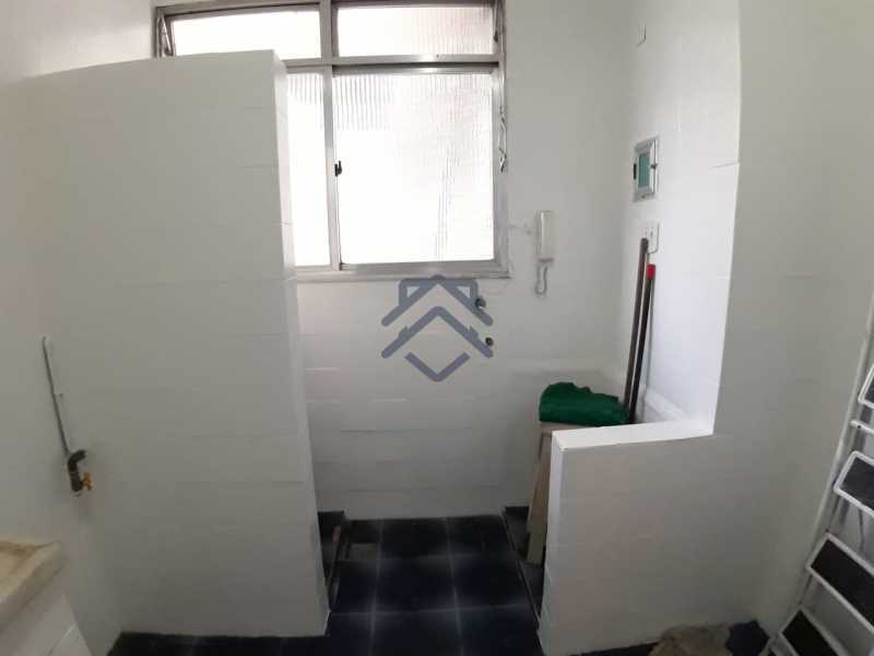 Conheça 27 do imóvel - Apartamento 2 quartos para alugar Tomás Coelho, Rio de Janeiro - R$ 700 - TJAP227620 - 28 27 - Apartamento 2 quartos para alugar Tomás Coelho, Rio de Janeiro - R$ 700 - TJAP227620 - 28