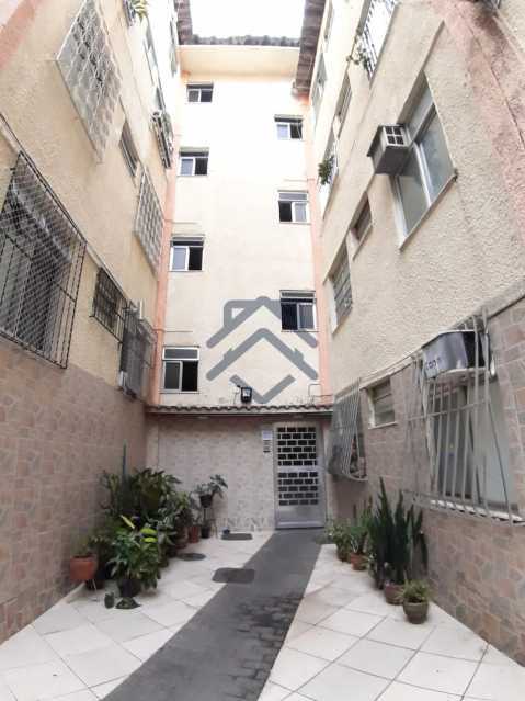 Conheça 30 do imóvel - Apartamento 2 quartos para alugar Tomás Coelho, Rio de Janeiro - R$ 700 - TJAP227620 - 31 30 - Apartamento 2 quartos para alugar Tomás Coelho, Rio de Janeiro - R$ 700 - TJAP227620 - 31