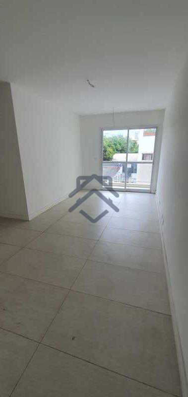 Conheça 1 do imóvel - Apartamento 3 quartos para venda e aluguel Botafogo, Zona Sul,Rio de Janeiro - R$ 3.600 - BAP31001 - 4 1 - Apartamento 3 quartos para venda e aluguel Botafogo, Zona Sul,Rio de Janeiro - R$ 3.600 - BAP31001 - 4