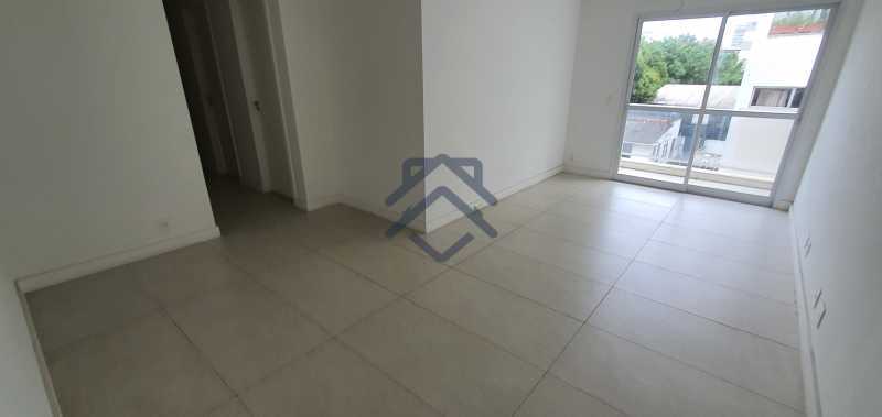 Conheça 2 do imóvel - Apartamento 3 quartos para venda e aluguel Botafogo, Zona Sul,Rio de Janeiro - R$ 3.600 - BAP31001 - 5 2 - Apartamento 3 quartos para venda e aluguel Botafogo, Zona Sul,Rio de Janeiro - R$ 3.600 - BAP31001 - 5