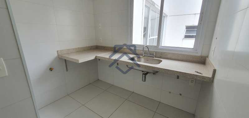 Conheça 3 do imóvel - Apartamento 3 quartos para venda e aluguel Botafogo, Zona Sul,Rio de Janeiro - R$ 3.600 - BAP31001 - 6 3 - Apartamento 3 quartos para venda e aluguel Botafogo, Zona Sul,Rio de Janeiro - R$ 3.600 - BAP31001 - 6