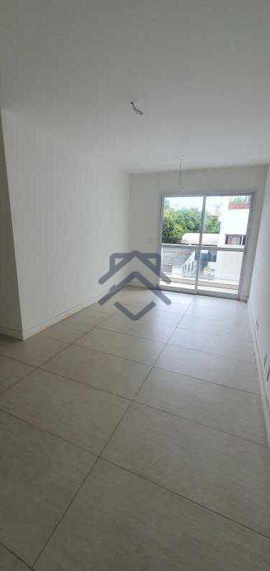 Conheça 9 do imóvel - Apartamento 3 quartos para venda e aluguel Botafogo, Zona Sul,Rio de Janeiro - R$ 3.600 - BAP31001 - 12 9 - Apartamento 3 quartos para venda e aluguel Botafogo, Zona Sul,Rio de Janeiro - R$ 3.600 - BAP31001 - 12