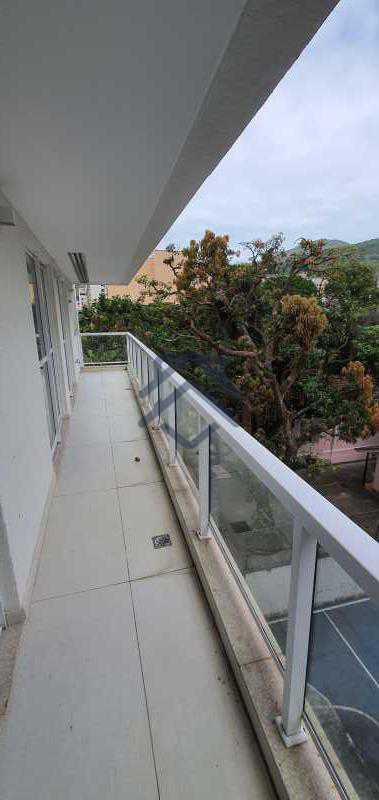 Conheça 10 do imóvel - Apartamento 3 quartos para venda e aluguel Botafogo, Zona Sul,Rio de Janeiro - R$ 3.600 - BAP31001 - 1 10 - Apartamento 3 quartos para venda e aluguel Botafogo, Zona Sul,Rio de Janeiro - R$ 3.600 - BAP31001 - 1