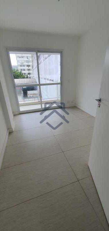 Conheça 17 do imóvel - Apartamento 3 quartos para venda e aluguel Botafogo, Zona Sul,Rio de Janeiro - R$ 3.600 - BAP31001 - 19 17 - Apartamento 3 quartos para venda e aluguel Botafogo, Zona Sul,Rio de Janeiro - R$ 3.600 - BAP31001 - 19