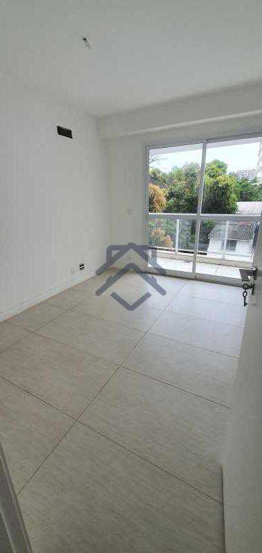 Conheça 18 do imóvel - Apartamento 3 quartos para venda e aluguel Botafogo, Zona Sul,Rio de Janeiro - R$ 3.600 - BAP31001 - 20 18 - Apartamento 3 quartos para venda e aluguel Botafogo, Zona Sul,Rio de Janeiro - R$ 3.600 - BAP31001 - 20