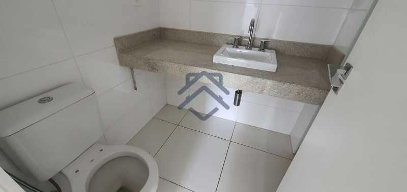 Conheça 22 do imóvel - Apartamento 3 quartos para venda e aluguel Botafogo, Zona Sul,Rio de Janeiro - R$ 3.600 - BAP31001 - 24 22 - Apartamento 3 quartos para venda e aluguel Botafogo, Zona Sul,Rio de Janeiro - R$ 3.600 - BAP31001 - 24