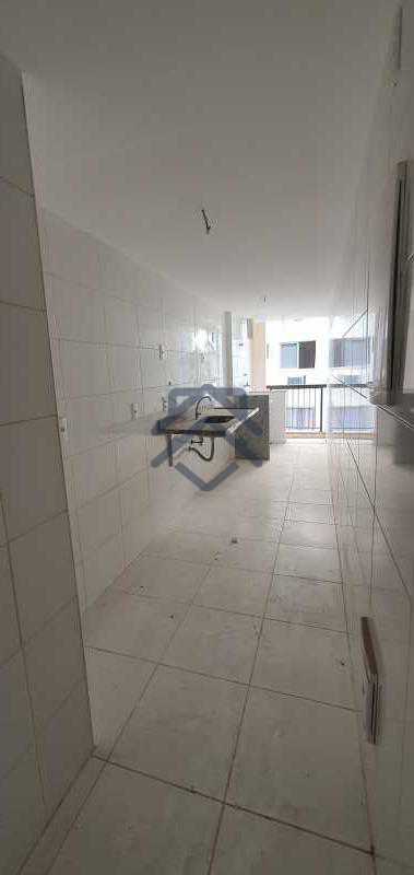 Conheça 2 do imóvel - Apartamento 3 quartos para alugar Anil, Jacarepaguá,Rio de Janeiro - R$ 2.450 - BAP31004 - 3 2 - Apartamento 3 quartos para alugar Anil, Jacarepaguá,Rio de Janeiro - R$ 2.450 - BAP31004 - 3