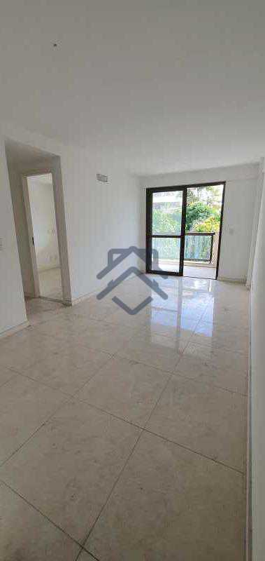 Conheça 4 do imóvel - Apartamento 3 quartos para alugar Anil, Jacarepaguá,Rio de Janeiro - R$ 2.450 - BAP31004 - 5 4 - Apartamento 3 quartos para alugar Anil, Jacarepaguá,Rio de Janeiro - R$ 2.450 - BAP31004 - 5