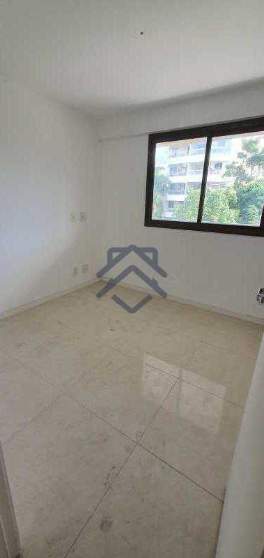 Conheça 7 do imóvel - Apartamento 3 quartos para alugar Anil, Jacarepaguá,Rio de Janeiro - R$ 2.450 - BAP31004 - 8 7 - Apartamento 3 quartos para alugar Anil, Jacarepaguá,Rio de Janeiro - R$ 2.450 - BAP31004 - 8