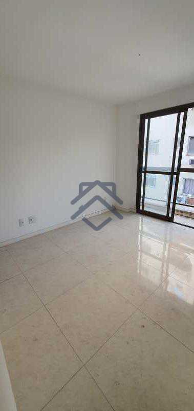 Conheça 8 do imóvel - Apartamento 3 quartos para alugar Anil, Jacarepaguá,Rio de Janeiro - R$ 2.450 - BAP31004 - 9 8 - Apartamento 3 quartos para alugar Anil, Jacarepaguá,Rio de Janeiro - R$ 2.450 - BAP31004 - 9