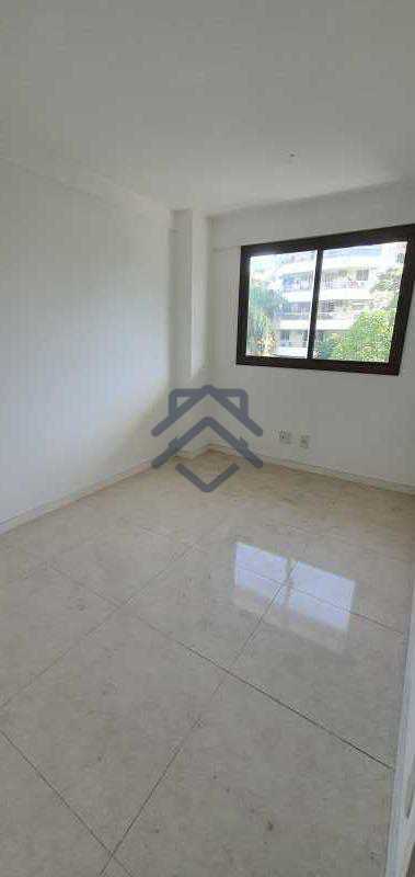 Conheça 11 do imóvel - Apartamento 3 quartos para alugar Anil, Jacarepaguá,Rio de Janeiro - R$ 2.450 - BAP31004 - 12 11 - Apartamento 3 quartos para alugar Anil, Jacarepaguá,Rio de Janeiro - R$ 2.450 - BAP31004 - 12