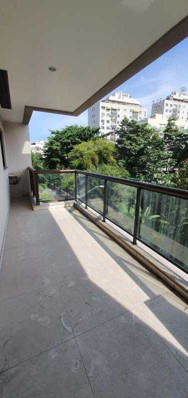 Conheça 13 do imóvel - Apartamento 3 quartos para alugar Anil, Jacarepaguá,Rio de Janeiro - R$ 2.450 - BAP31004 - 14 13 - Apartamento 3 quartos para alugar Anil, Jacarepaguá,Rio de Janeiro - R$ 2.450 - BAP31004 - 14