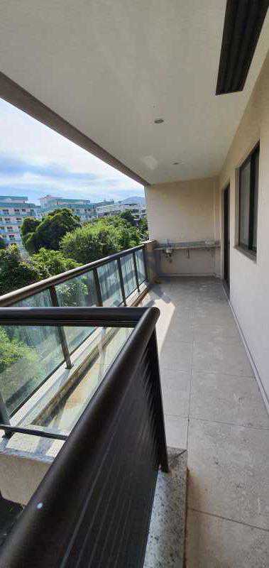 Conheça 14 do imóvel - Apartamento 3 quartos para alugar Anil, Jacarepaguá,Rio de Janeiro - R$ 2.450 - BAP31004 - 15 14 - Apartamento 3 quartos para alugar Anil, Jacarepaguá,Rio de Janeiro - R$ 2.450 - BAP31004 - 15
