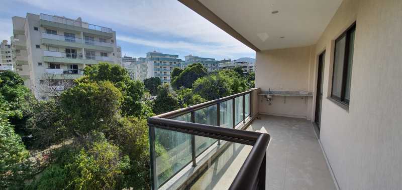 Conheça 15 do imóvel - Apartamento 3 quartos para alugar Anil, Jacarepaguá,Rio de Janeiro - R$ 2.450 - BAP31004 - 16 15 - Apartamento 3 quartos para alugar Anil, Jacarepaguá,Rio de Janeiro - R$ 2.450 - BAP31004 - 16