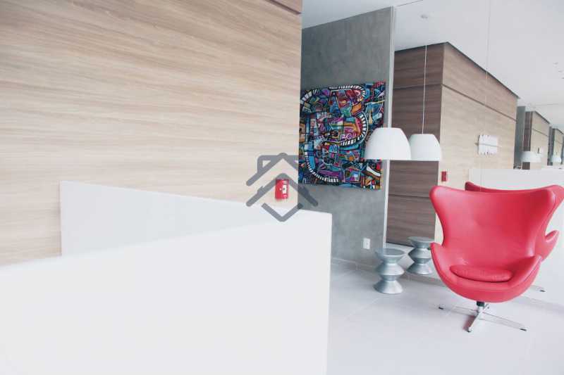 Conheça 19 do imóvel - Apartamento 3 quartos para alugar Anil, Jacarepaguá,Rio de Janeiro - R$ 2.450 - BAP31004 - 21 19 - Apartamento 3 quartos para alugar Anil, Jacarepaguá,Rio de Janeiro - R$ 2.450 - BAP31004 - 21