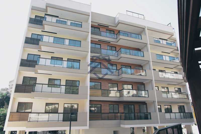Conheça 20 do imóvel - Apartamento 3 quartos para alugar Anil, Jacarepaguá,Rio de Janeiro - R$ 2.450 - BAP31004 - 22 20 - Apartamento 3 quartos para alugar Anil, Jacarepaguá,Rio de Janeiro - R$ 2.450 - BAP31004 - 22