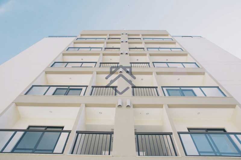 Conheça 21 do imóvel - Apartamento 3 quartos para alugar Anil, Jacarepaguá,Rio de Janeiro - R$ 2.450 - BAP31004 - 23 21 - Apartamento 3 quartos para alugar Anil, Jacarepaguá,Rio de Janeiro - R$ 2.450 - BAP31004 - 23