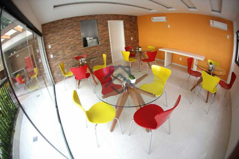 Conheça 23 do imóvel - Apartamento 3 quartos para alugar Anil, Jacarepaguá,Rio de Janeiro - R$ 2.450 - BAP31004 - 25 23 - Apartamento 3 quartos para alugar Anil, Jacarepaguá,Rio de Janeiro - R$ 2.450 - BAP31004 - 25