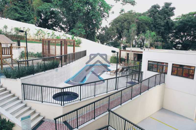 Conheça 29 do imóvel - Apartamento 3 quartos para alugar Anil, Jacarepaguá,Rio de Janeiro - R$ 2.450 - BAP31004 - 30 29 - Apartamento 3 quartos para alugar Anil, Jacarepaguá,Rio de Janeiro - R$ 2.450 - BAP31004 - 30